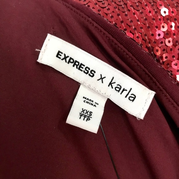 EXPRESS LUXURY JACKET - Picture 10 of 14